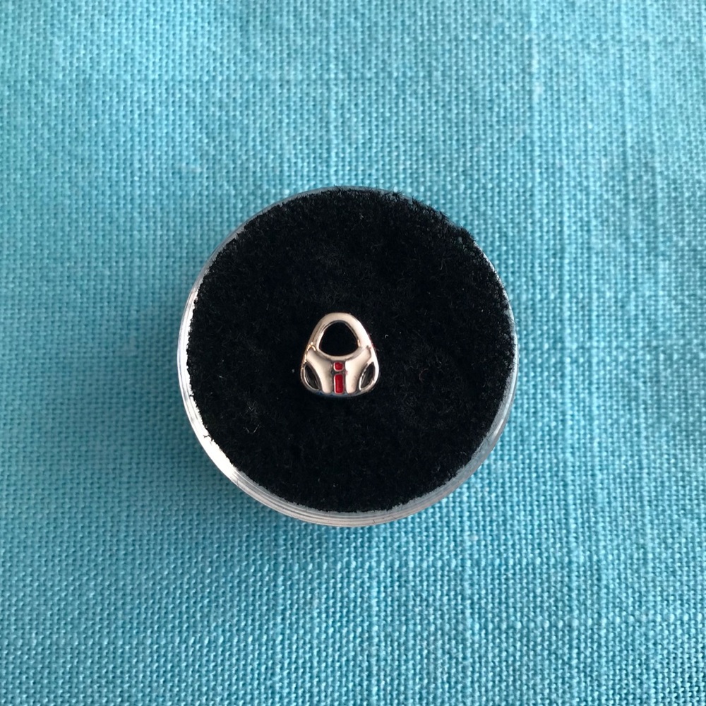 Origami Owl purse charm